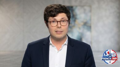 Kevin Bossuet vie privée